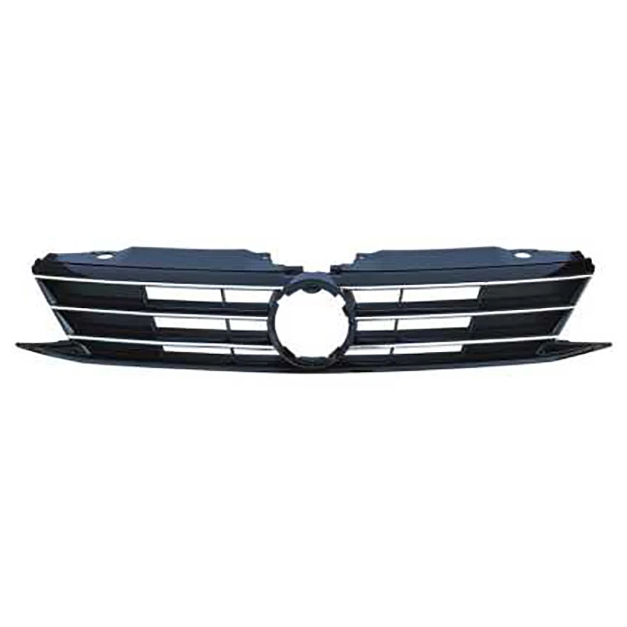 

For 2015 Volkswagen JETTA FRONT GRILLE OE 16D 853 653