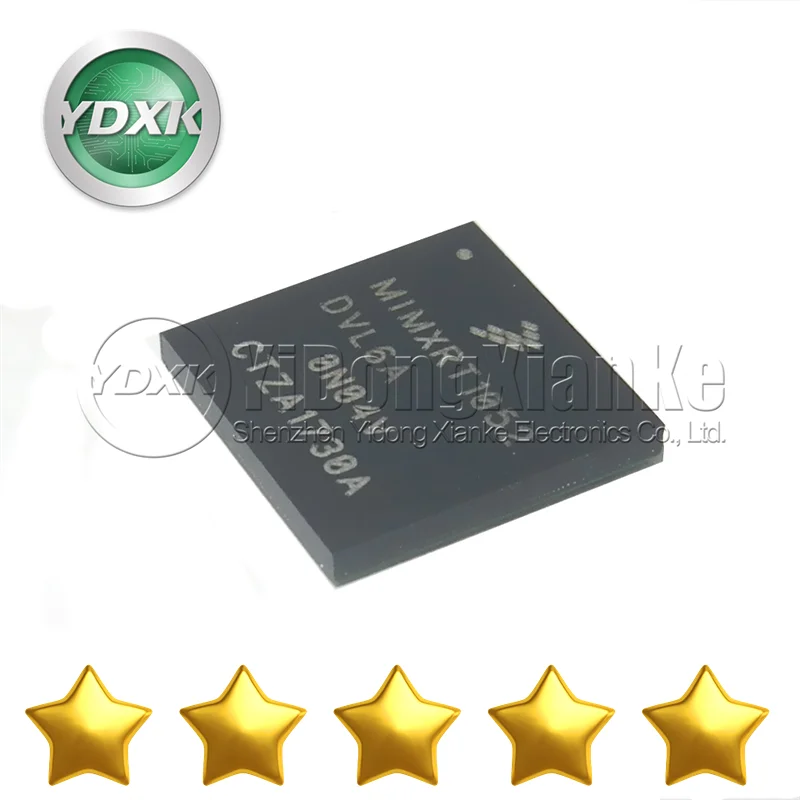 MIMXRT1052DVL6A BGA196 MCF5272CVM66 Electronic Components MCF5272VF66 MCF5272VM66 MT90871AV PC82573L PEX8608-BA50BCG