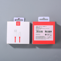 Oneplus Original 1/1.5M 6A Dash Warp Charge USB Type C Cable Quick Charging Data Line For One Plus 6T 7T 8T 10R 11R Nord 2 3 N20