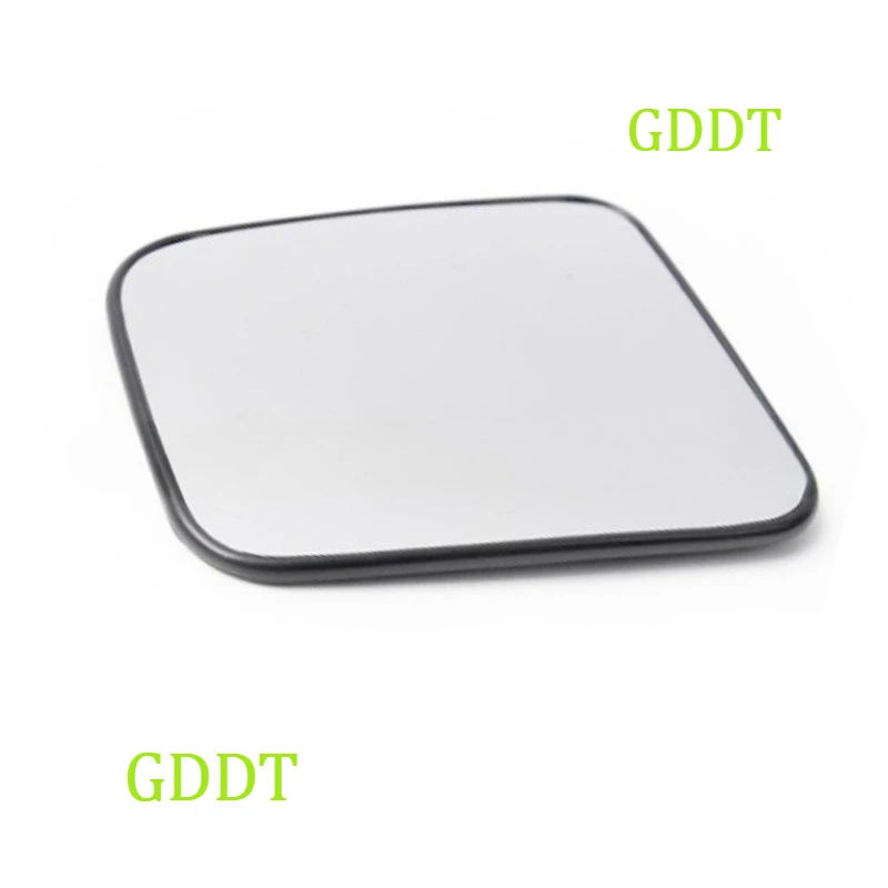 1 Piece Reverse Reflective Glass for Nissan Patrol Y61 1997-2013 Side Mirror Glass for NAVARA D22