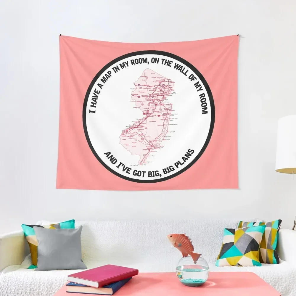 

maps - the front bottoms Tapestry Decor For Room Cute Decor Things To The Room Tapestry