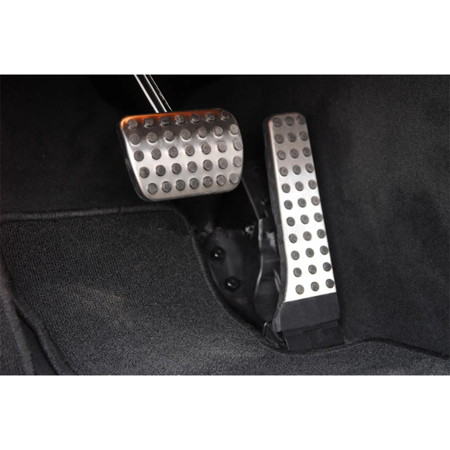 Original G CLASS W463 Brake & Accelerator Pedal Body Parts