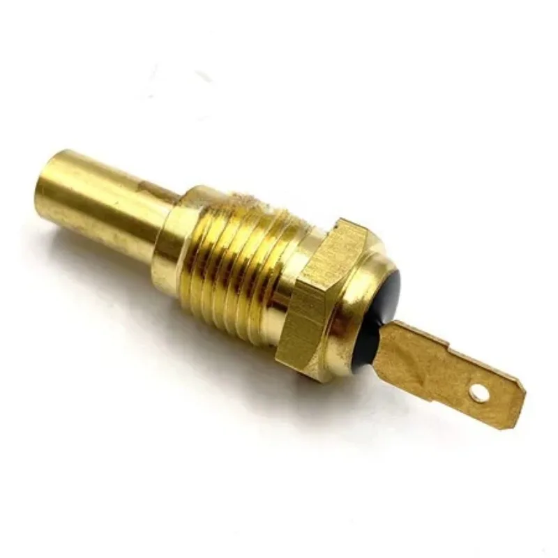 Water Temperature Sensor Induction Plug For Kobelco SK135 SK200 SK210 SK250 SK260 SK350-3-5 Excavator Parts