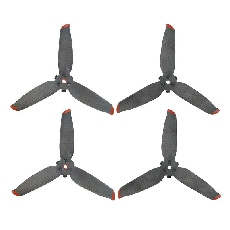 Ultimate Carbon Fiber Blade for DJI Drone: The Game-Changing UAV Wing Accessory with Cutting-Edge Crossing Machine Technology