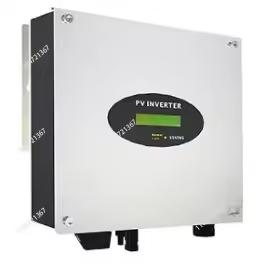 3-60KW Solar PV Grid-Connected Inverter Growatt Hybrid Off Grid PV Power Inverter Price