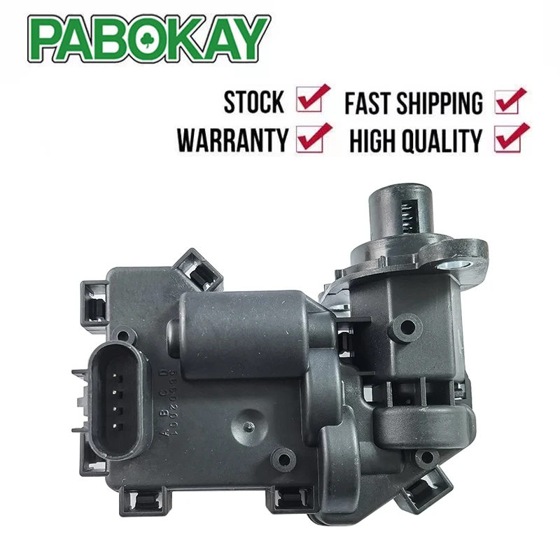 Front Axle 4x4 4WD Actuator 600-103 For Chevy GMC Trailblazer Envoy 12471631 741B421A FWD79 TCA-87 TCA87