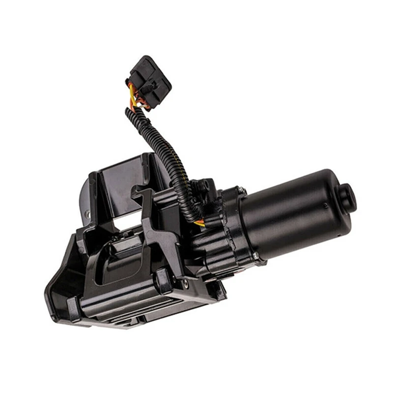 AP02 Power Pedal Motor Assembly 19303236 For Cadillac Escalade Chevrolet GMC Yukon XL 1500 2500 22778156 19303235