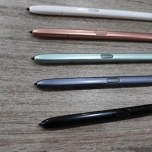 ปากกาสไตลัสที่ใช้งานได้โดยไม่ต้องใช้บลูทูธหน้าจอสัมผัสกันน้ำ S-Pen สำหรับ Galaxy Note 20 5g/Note 20 Ultra