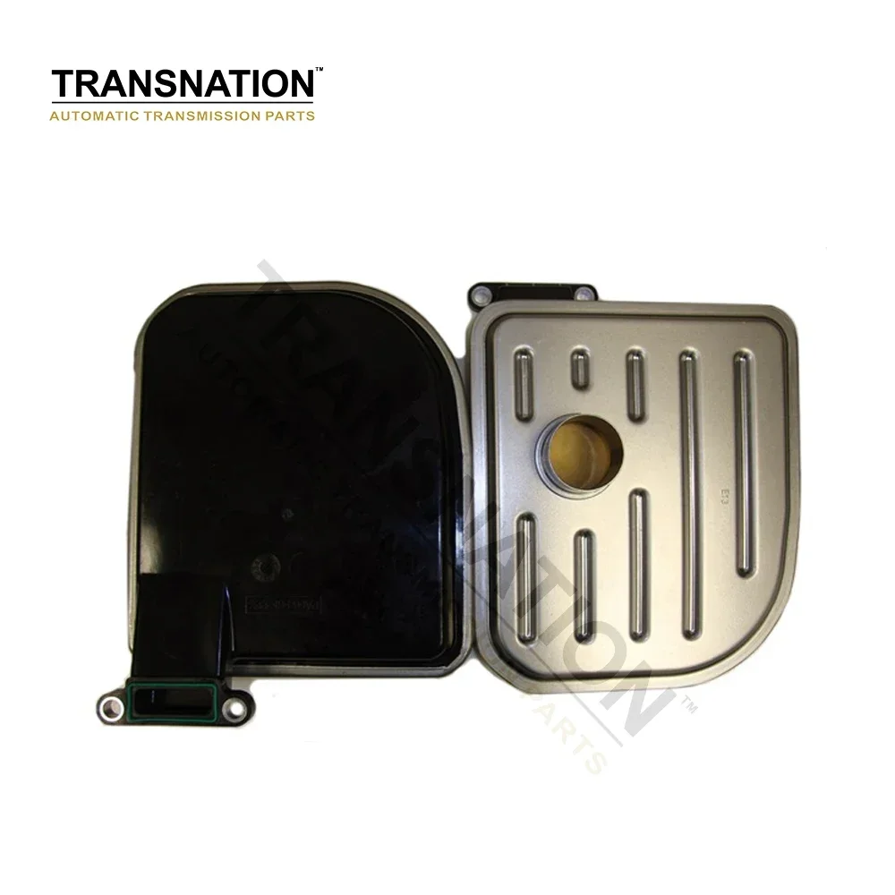 

A6LF1 Auto Transmission Oil Filter For SANTA OPTIMA Car Accessories Transnation 260142
