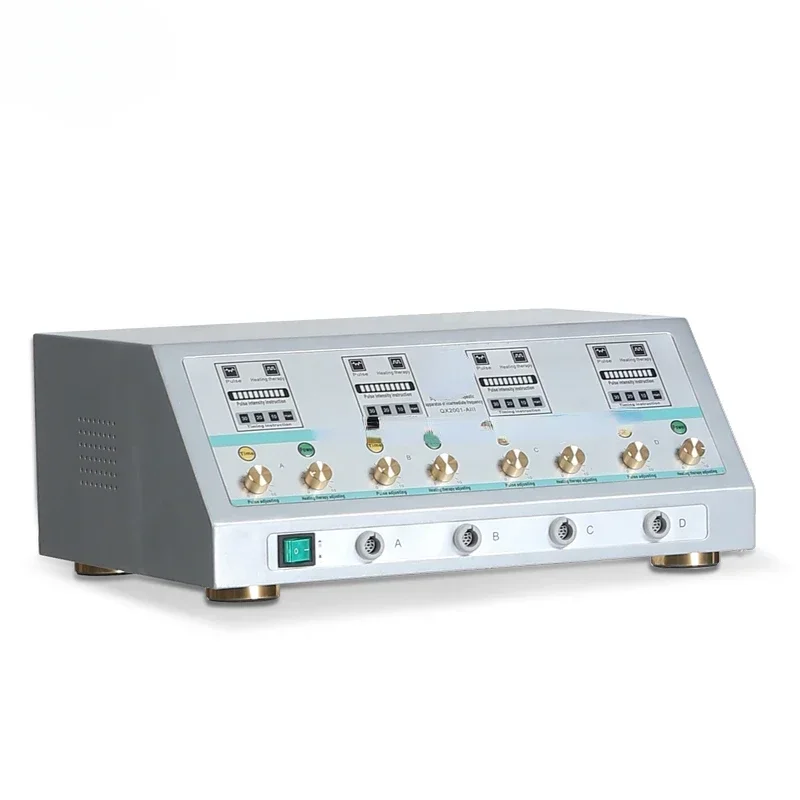 

Hot SalesElectronic Pulse Therapy Device Plays A Healthcare Role In Treating Shoulder Periarthritis Leg Pain And Lumbar Muscle S