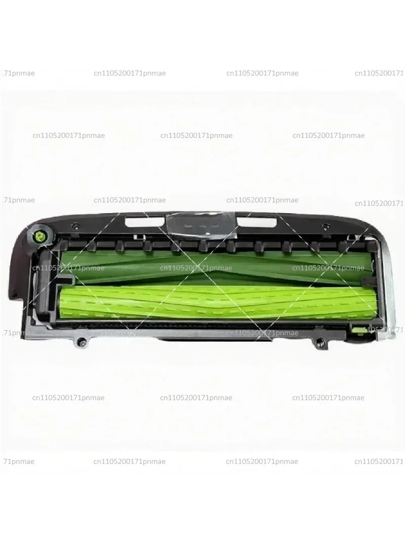 Robot Vacuum Cleaning Head Module Main Brush Frame Rolling Brush Replacement Parts