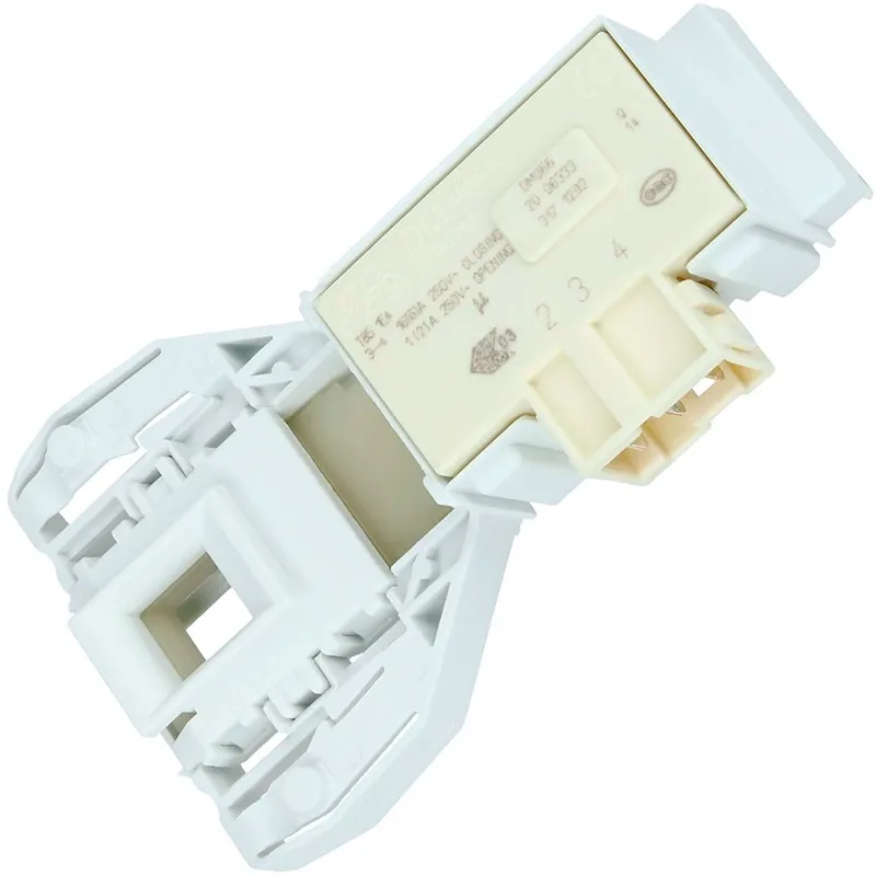 Blocapuerta lavadora ARISTON INDESIT (C00297327)