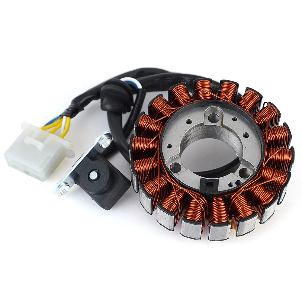 For Honda CB150 VERSA 150 2019 Motorcycle Stator Coil 31120-K18-901