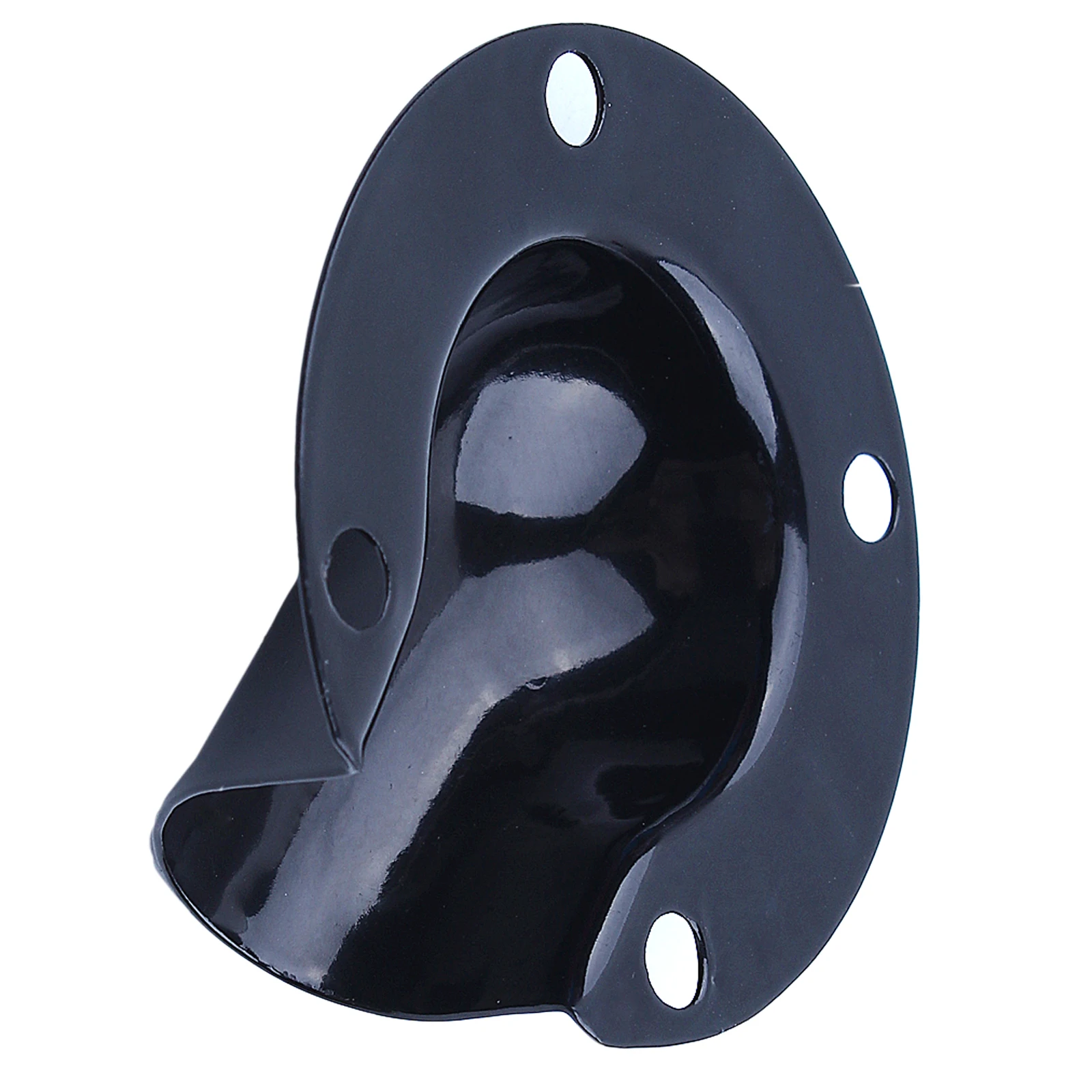 Deflector de tapa de silenciador para Honda GX240 GX270 GX340 GX390 GX440 GXV340 GXV390 188F 190F generador de Motor 18331-ZE3-811