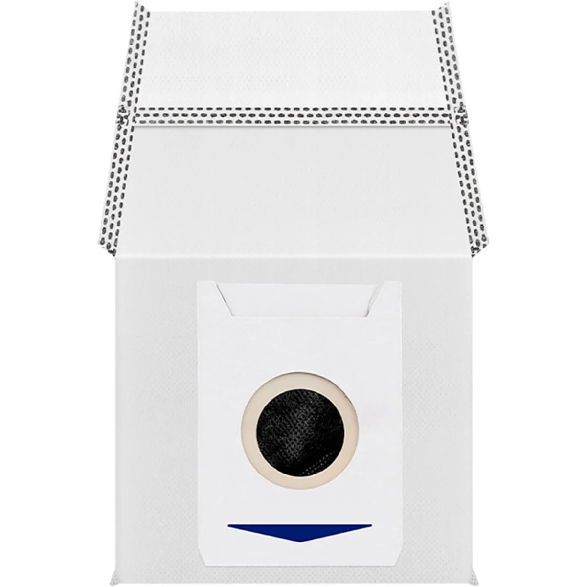 A01M Für Ecovacs Deebot T30 PRO OMNI / T30 Max / T30 / DDX14 Staubsauger Ersatzteile Hauptseite Pinsel HEPA-Filter Mopp Tuch