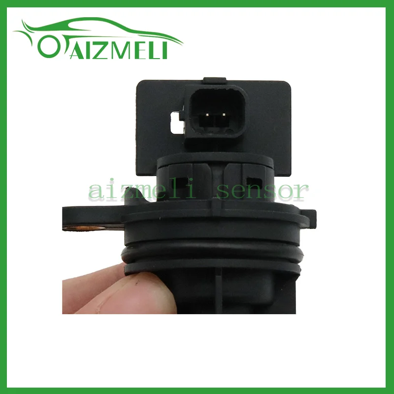 เซ็นเซอร์ความเร็วรถยนต์ 32702-5J004 สำหรับนิสสัน อัลเมร่า II N16 บลูเบิร์ด ซิลฟี่ พัลซาร์ ปี 2002~2006 2003 2004 2005 1.5L 327025J004 อัตโนมัติ