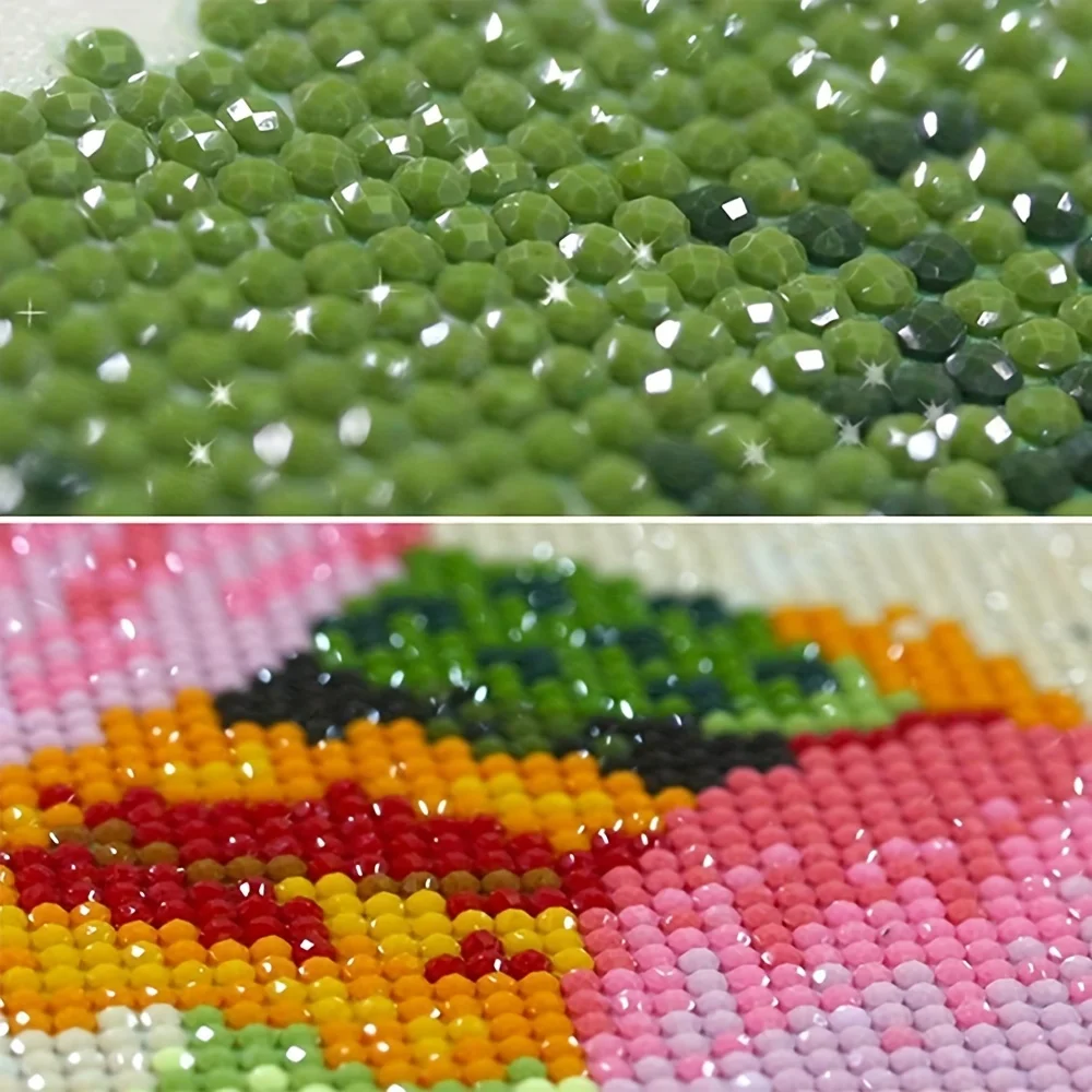 مجموعة الطلاء الماسي للمغامرة البحرية - مشهد سفينة شراعية مهيب، ألماس أكريليك دائري، مجموعة فنية جدارية وحرف يدوية بدون إطار، #3