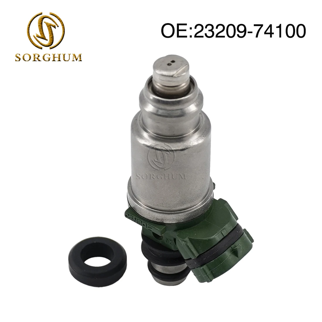 Sorghum New Fuel Injector Nozzle 23209-74100 For Toyota Camry 2.2 Celica RAV4 2.0 Solara MR2 23250-74100 2325074100 2320974100