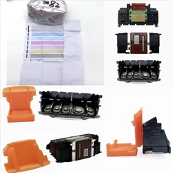 Qy6-0082 Full Color Printhead For Canon PIXMA MG5410 MG6853 MG5470 MG6651 MG6880 iP7210 MG6840 MG6821 MG5720 MG5740 iP7230