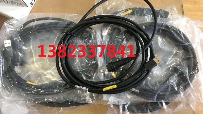 

KEYENCE Genuine HR-1C3UN Communication Cable for HR-100 Series, All Available in USB and Straight Type Series, Price Negotiable