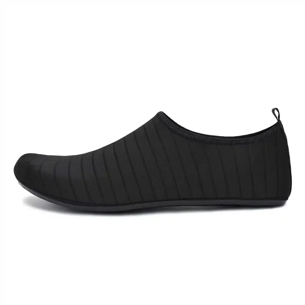 Slipon 39-45-Pantoufles d'Eau pour Hommes et Femmes, Baskets d'Été, Sandales Blanches, de dehors, de Jogging, Super Vente, Vrai