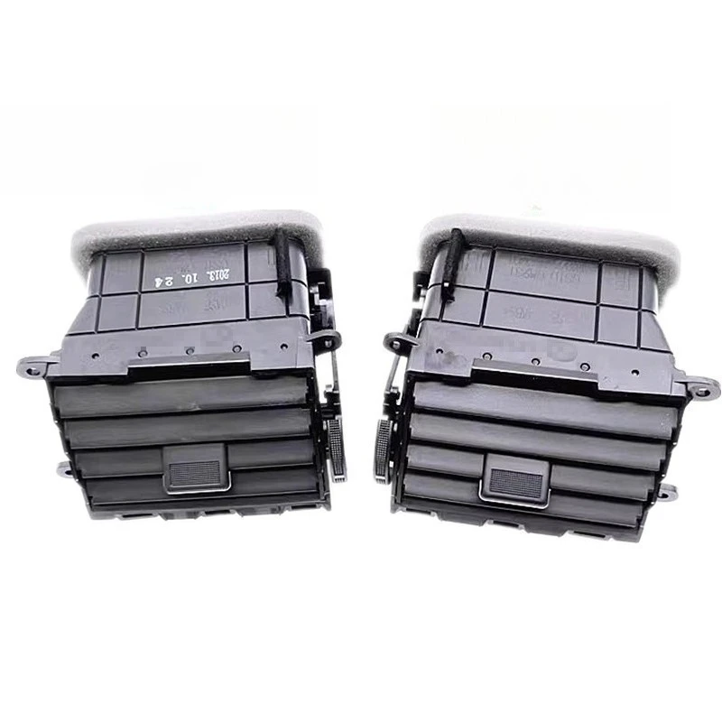 

Подходит для вентиляционных отверстий кондиционера Mazda 6, вентиляционное отверстие кондиционера Mazda 6, GS1E-64-930 GS1D-64-930