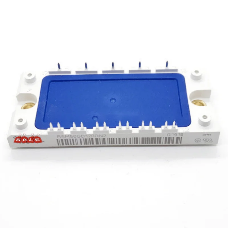

New original BSM100GD120DLC IGBT MODULE