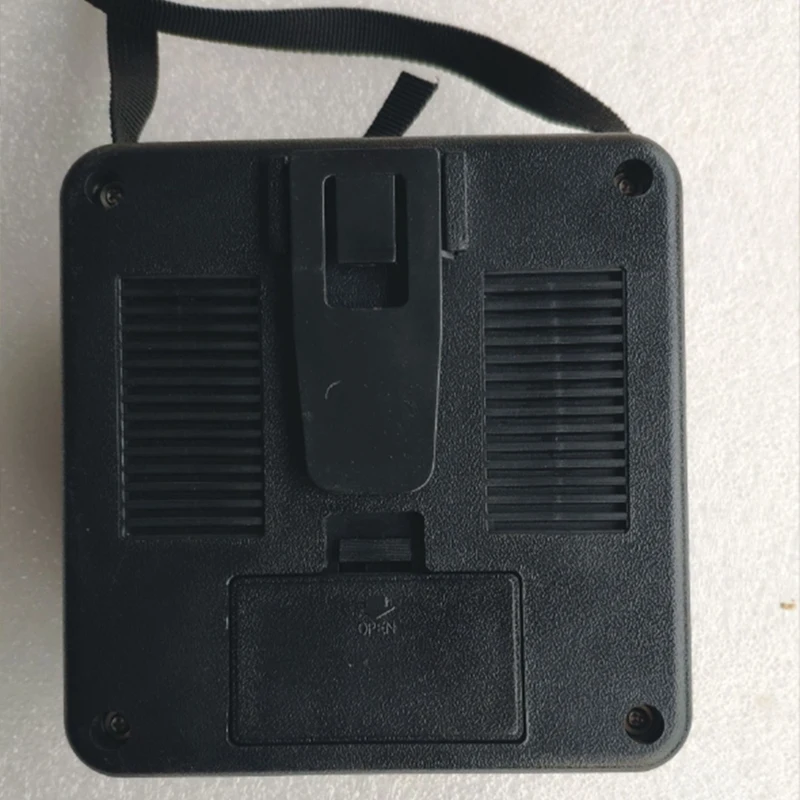 Guitar Amp 5W With Back Clip Speaker Guitar Accessories For Acoustic Electric Guitar Accessories Part image 2