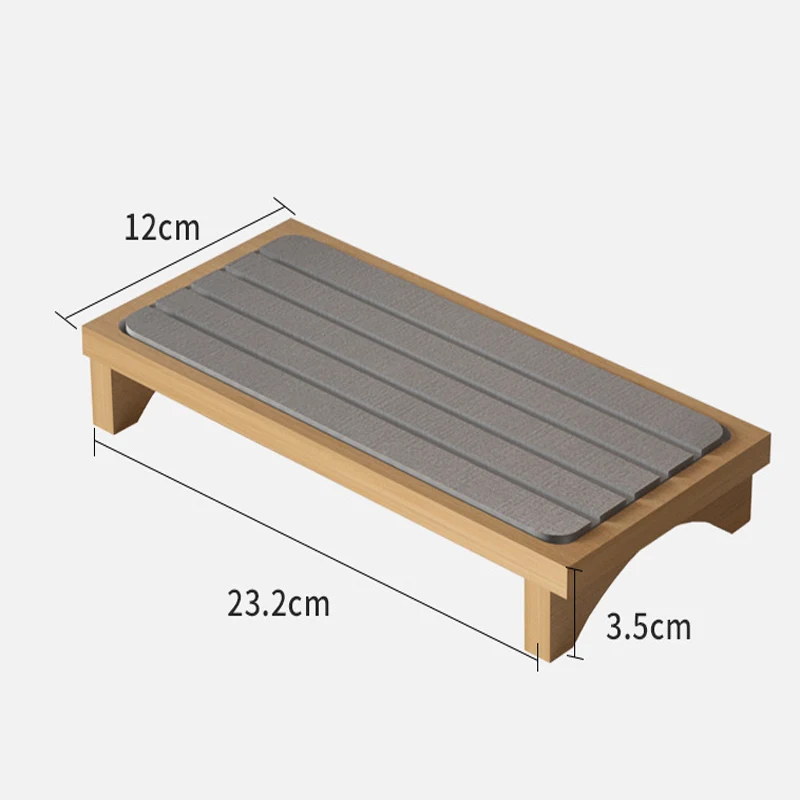 Instant Dry Sink Caddy 6
