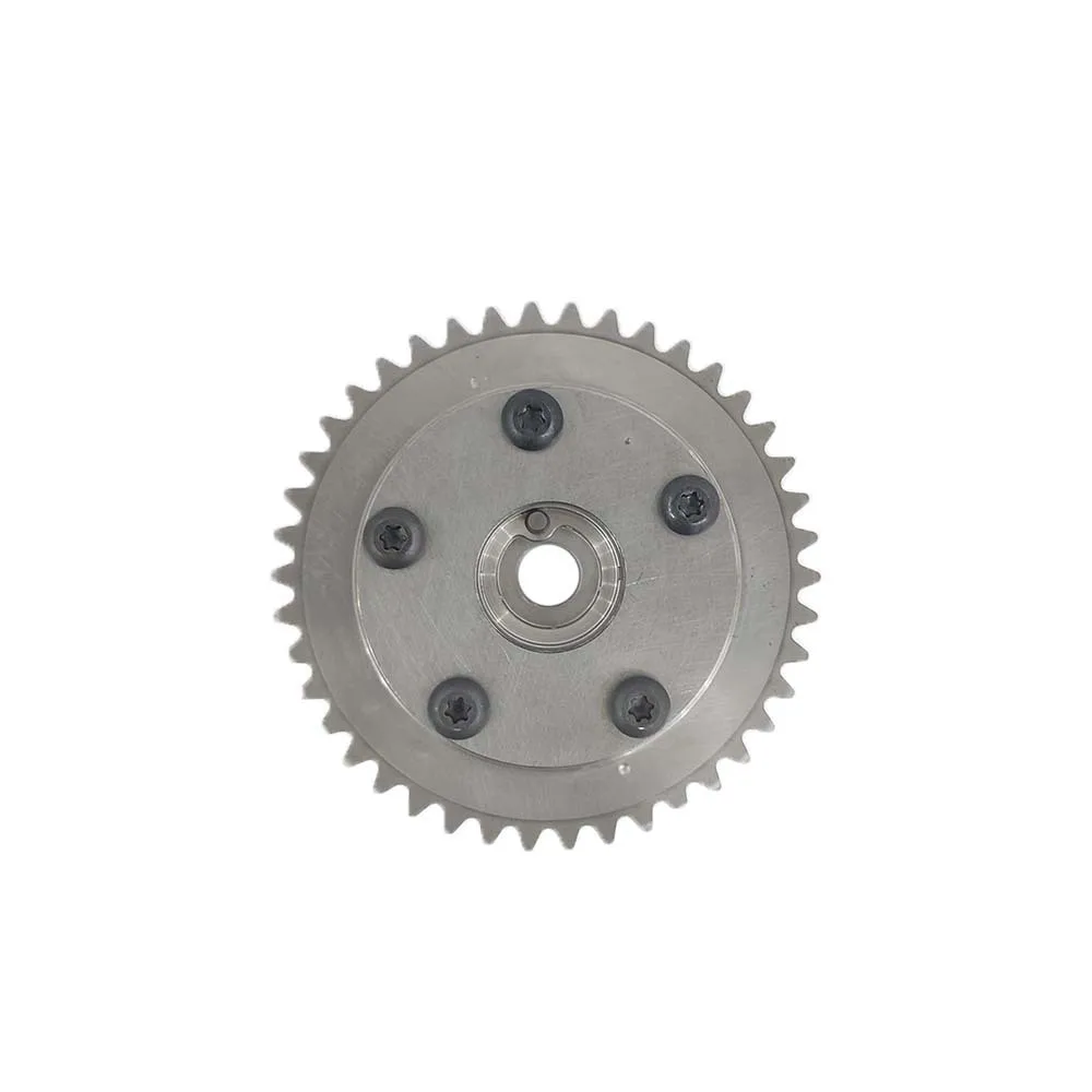 3L3Z-6256-EA 3R2Z6A257AA 3R2Z6A257DA VVT timing gear camshaft phase adjuster sprocket for ford lincoln navigator V8 4.6 5.4L