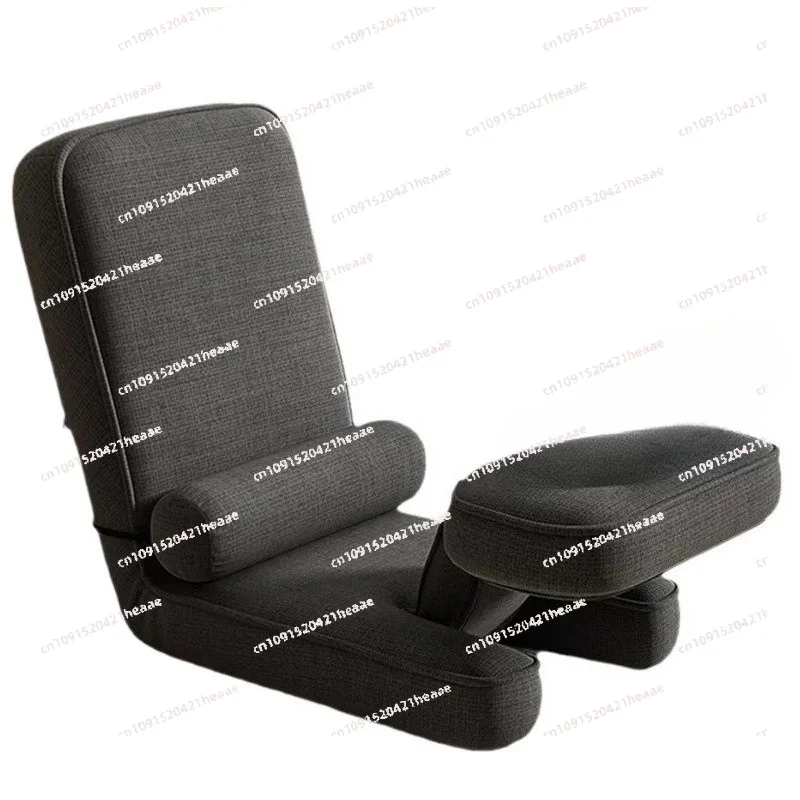 Suitable for Multi functional lazy sofa, tatami,  folding chair, bedroom balcony backrest chair