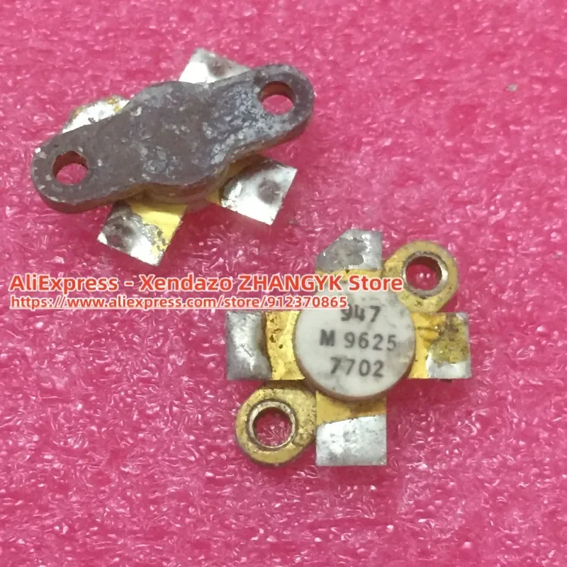 M9625 m 9625 POWER MOS TRANSISTOR