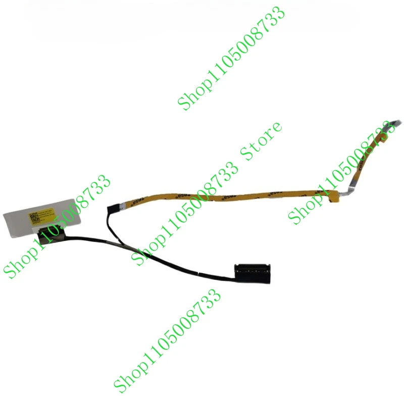 

DB New 5C10Y89226 DC02003N100 Lcd Cable Lvds Wire Screen Line For Lenovo Ideapad 5-14IIL05 ALC05 ARE05 ITL05