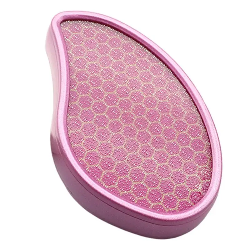 Foot Hard Skin Callus Remover Foot Exfoliation Callus Remover Pedicure Tool Foot File Scrubber Heel Scraper To Remove Dead Skin