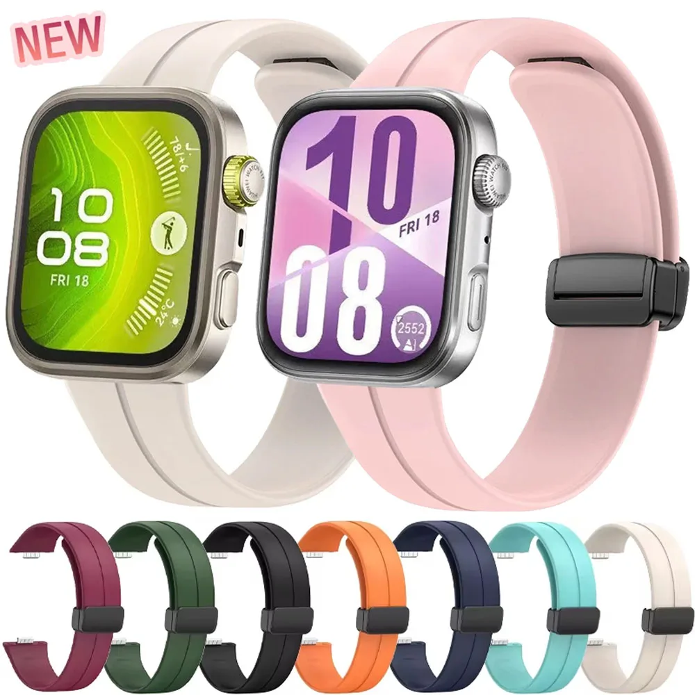 Sports Silicone Str… - image