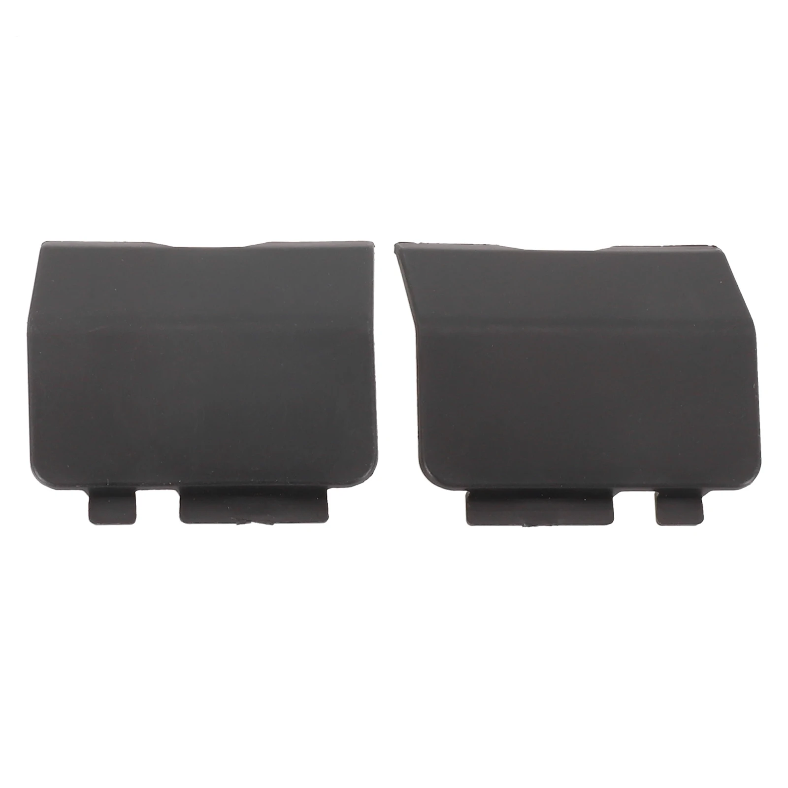 

Tow Hook Hole Eye Cover Rear Bumper Tow Hook Cover Car Repair Vehicle Maintenance Perfect Fit Cost-effective Solution