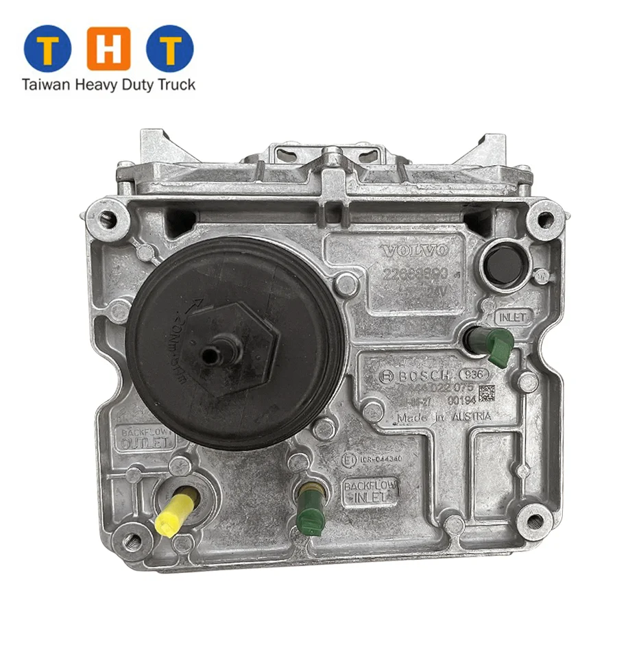 

AdBlue Pump 22668890 22169014 Truck Pump Parts for FH13 FM13 Diesel Engine