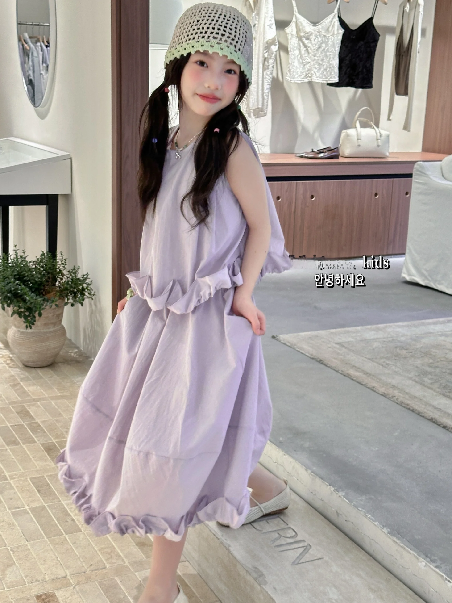 splendido-outfit-estivo-per-ragazze-bellissimo-set-gonna-e-gilet-a-forma-di-bocciolo-di-fiore-abbigliamento-per-bambini-in-stile-coreano-materiale-sottile-e-traspirante