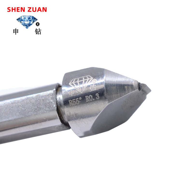 Forming knife High Quality Forming Milling Cutter diamond grinding wheel dressing pen diamond dresser