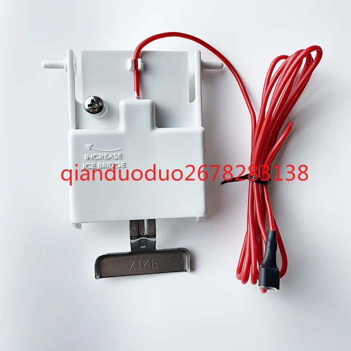 

Ice machine ice thickness probe sensor