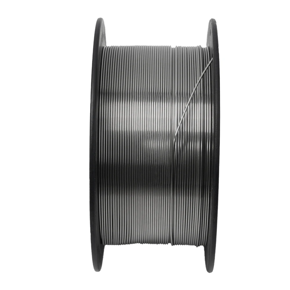 ER316L Stainless Steel MIG Welding Wire 1kg Spool 0 030 (0 8mm) Excellent Bead Wetting and Control for Superior Welds