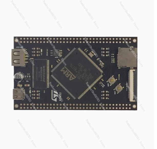 STM32F429 STM32F429BIT6 Core Board Minimum System Board GUI Development Board Microcontroller STM32