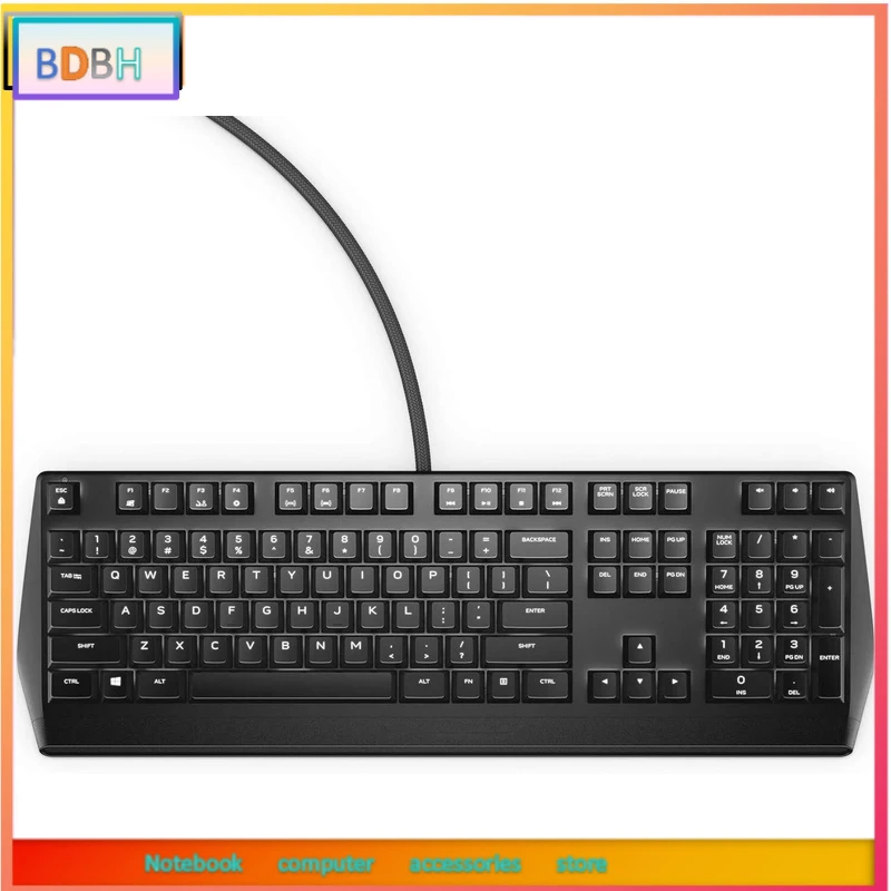AW310K Mechanical Gaming Keyboard 0K6Y8P