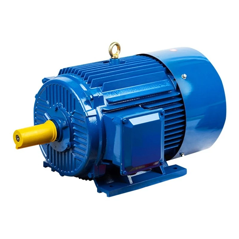 

Manufacturer spot supply YE2 200L-4 three-phase asynchronous motor, pure copper
