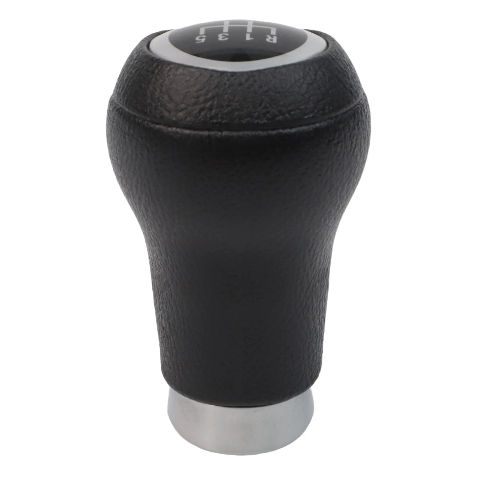 Custom Fit Gear Shift Knob for For MAZDA 2 3 6 CX 5 Manual Vehicles Enhancing Aesthetic and Driving Performance
