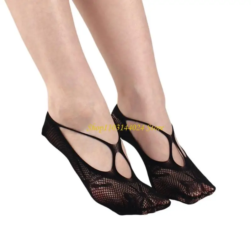 N5KE Women Conkle Socks Summer Summer Screen