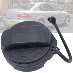 For Skoda Superb 3T Fuel Oil Tank Inner Cover Plug Petrol Diesel Cap Lid Gas Filler Support Retaining Strap Cord Rope Tether