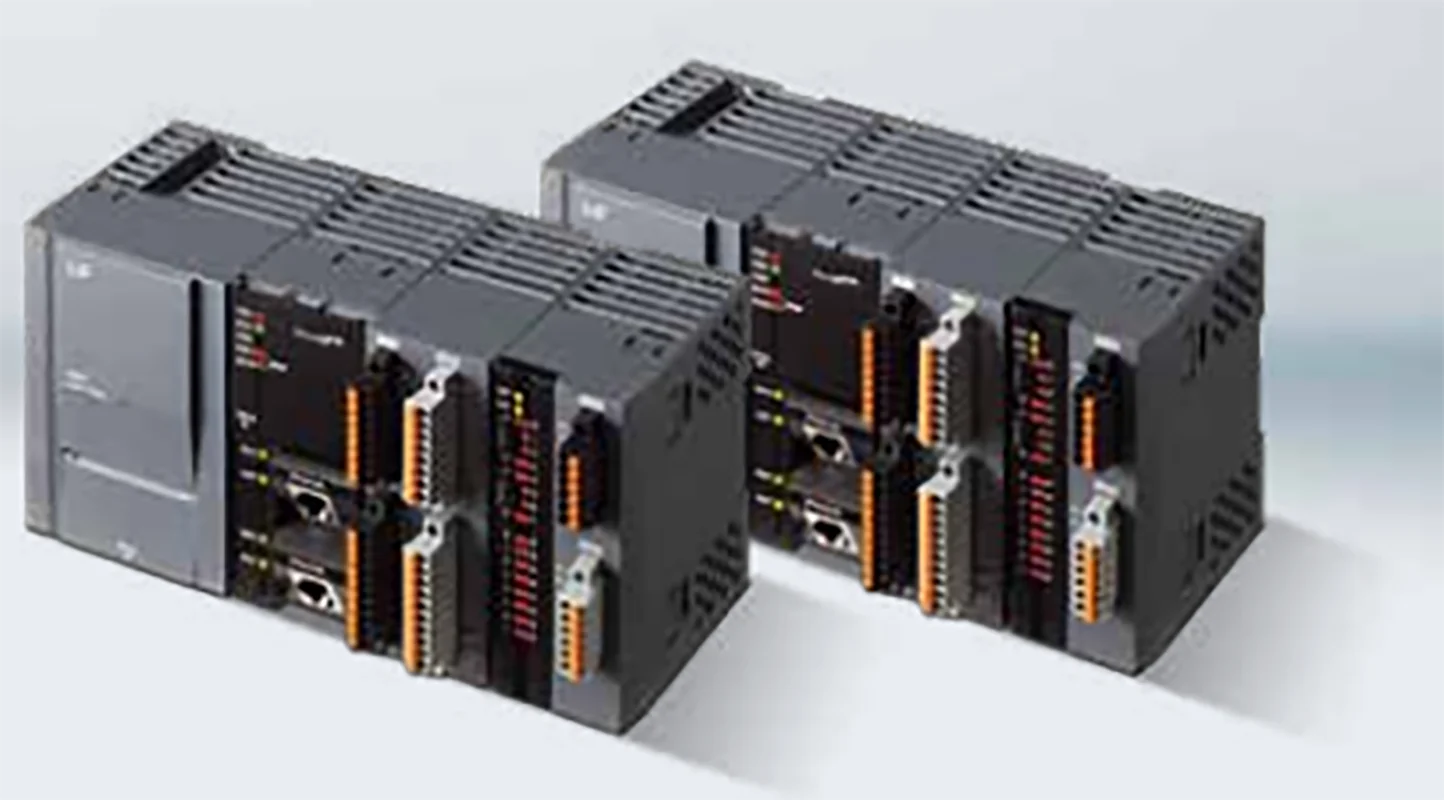 

XMC-E32A XMC-E16A XMC-E08A XMC-E32C LS Plc Programmable Logic Controls