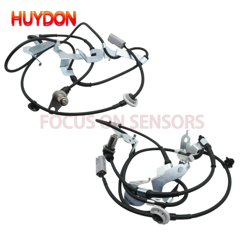 

UM53-43-73X Front ABS Wheel Speed Sensor For Mazda BSerie Bt50 2.5 3.0 UM53-43-70X UM534370X UM51-43-73XC UM51-43-73XE