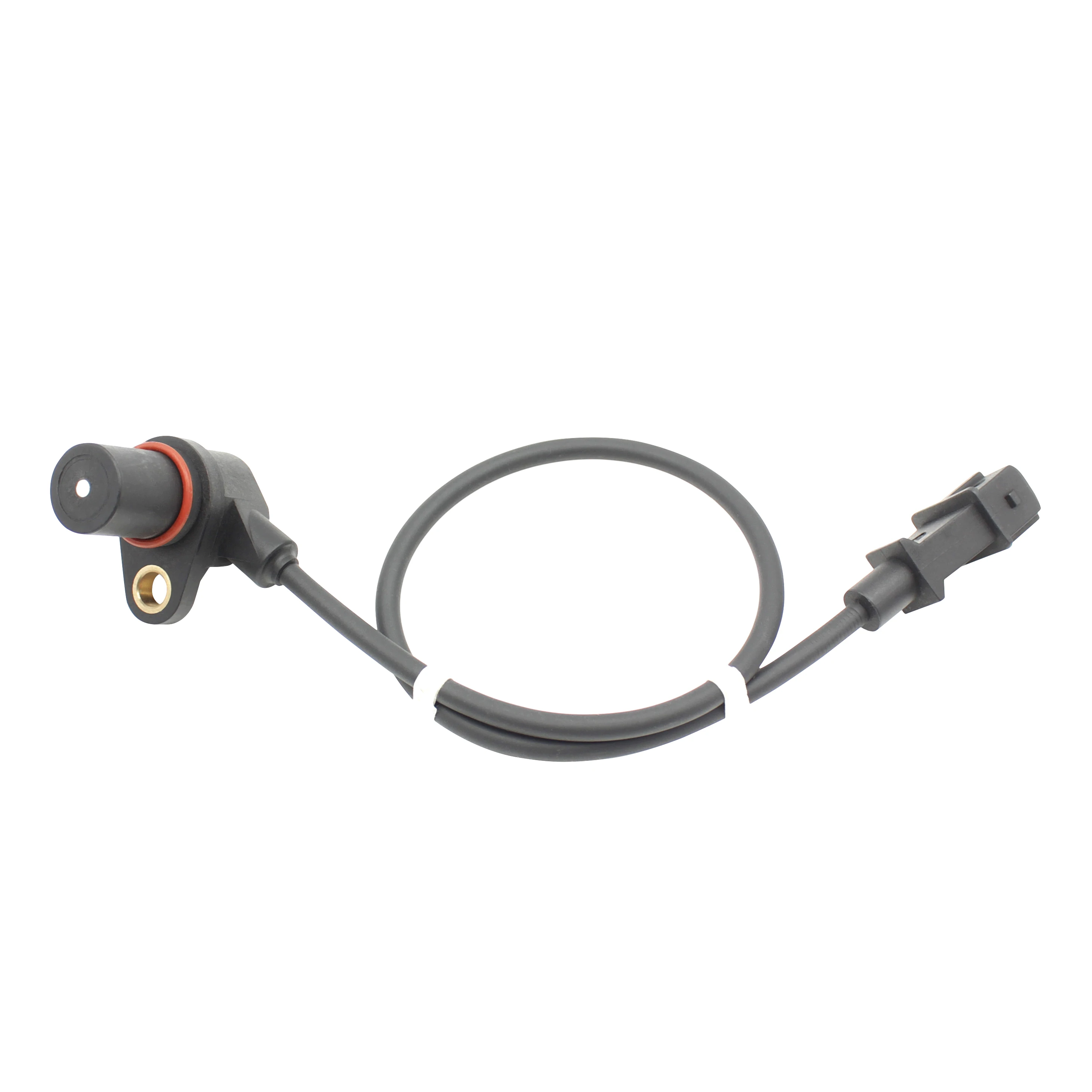 Crankshaft Position Sensor For Nissan Terrano II R20 TR50 2.7 TDI SUV Diesel 1996 - 2007 0281002191 259777F405